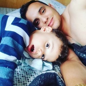 Meet your Posher, Asiel